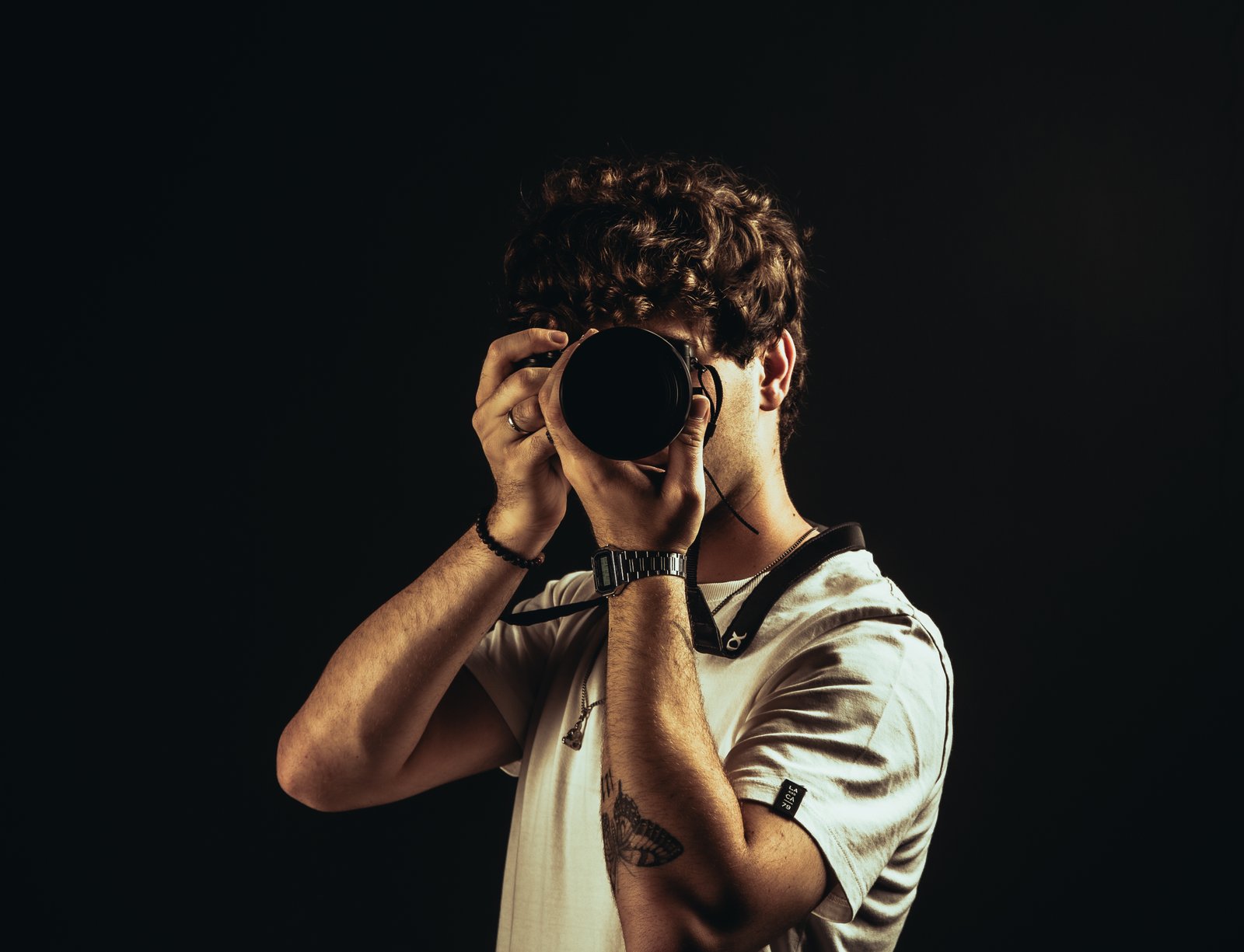 Gabriel Finco Portrait