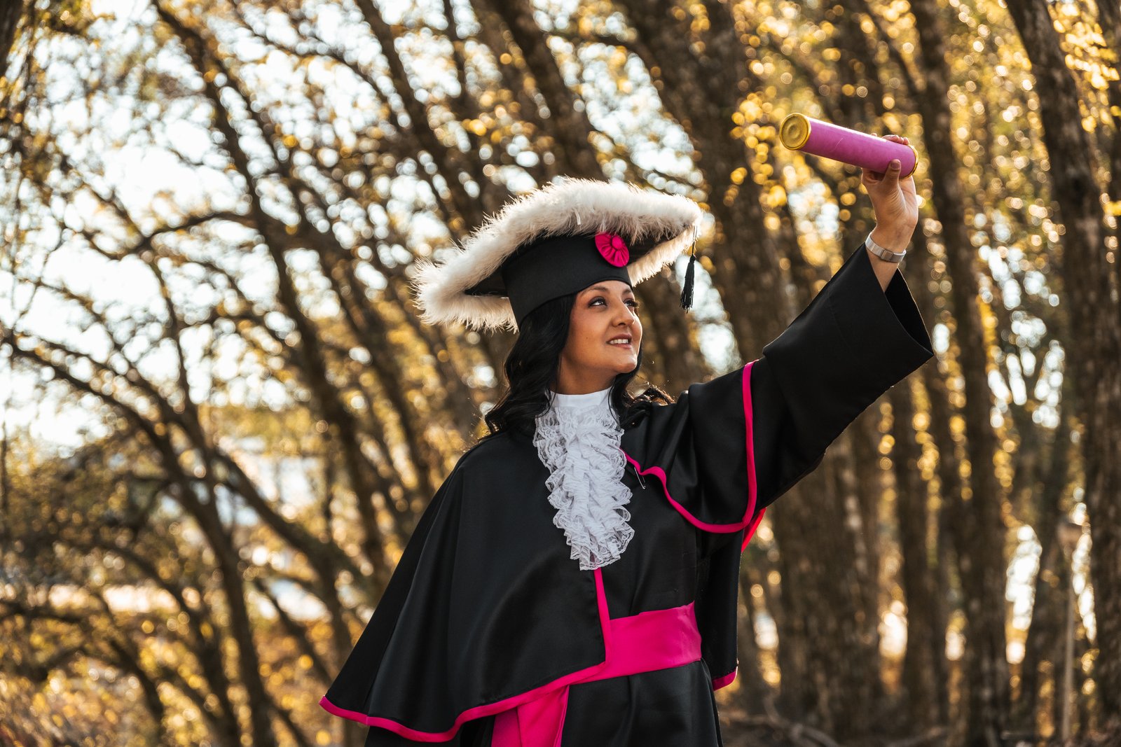 Formatura Highlight 1